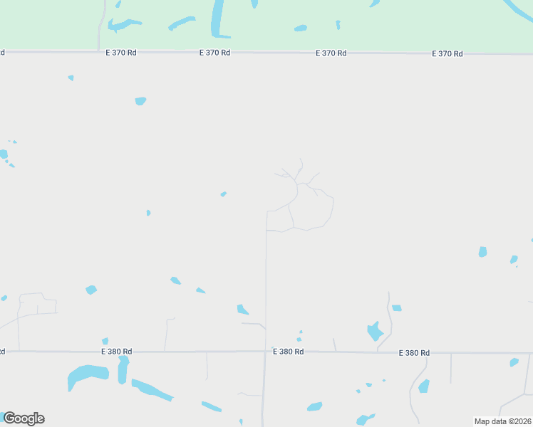 map of restaurants, bars, coffee shops, grocery stores, and more near 9599 South 4190 Road in Claremore