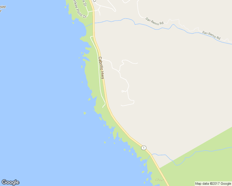 map of restaurants, bars, coffee shops, grocery stores, and more near 31475 California 1 in Carmel