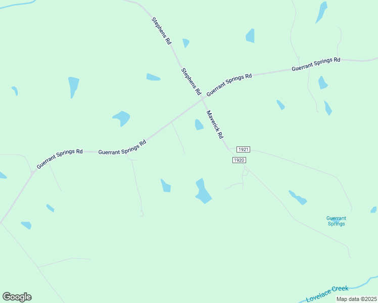 map of restaurants, bars, coffee shops, grocery stores, and more near 171 Chrismon Farm Road in Ruffin