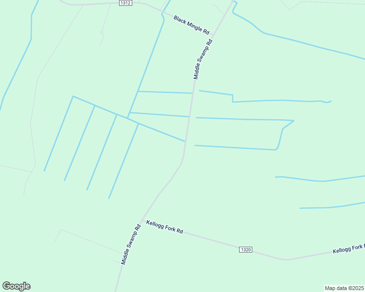 map of restaurants, bars, coffee shops, grocery stores, and more near 467 Middle Swamp Road in Gates