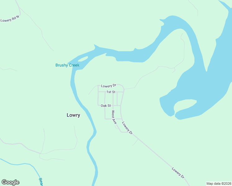 map of restaurants, bars, coffee shops, grocery stores, and more near 1236 1st Street in Lead Hill