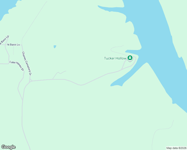 map of restaurants, bars, coffee shops, grocery stores, and more near 22397 State Highway 281 in Lead Hill