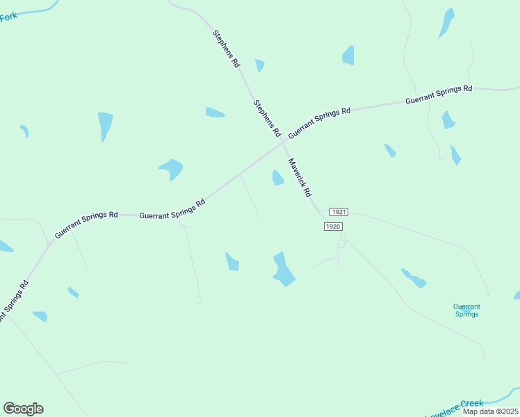map of restaurants, bars, coffee shops, grocery stores, and more near 171 Chrismon Farm Road in Ruffin