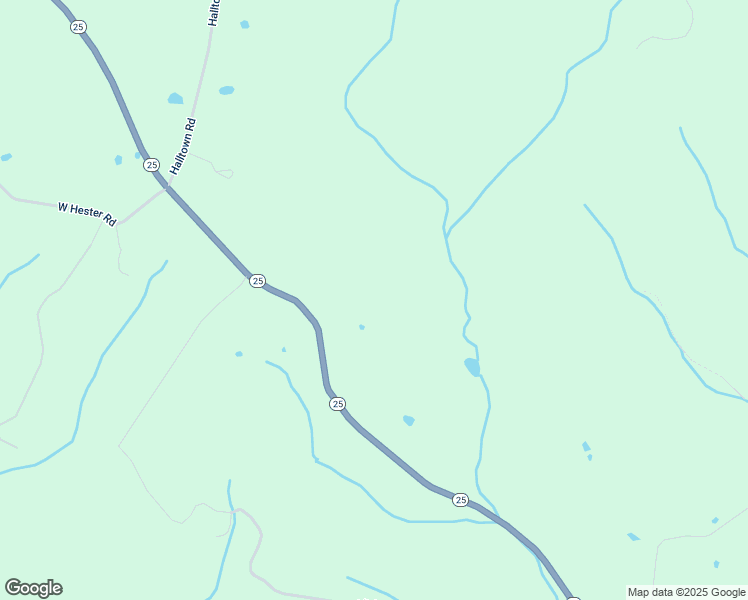 map of restaurants, bars, coffee shops, grocery stores, and more near 2802 Tennessee 25 in Cottontown