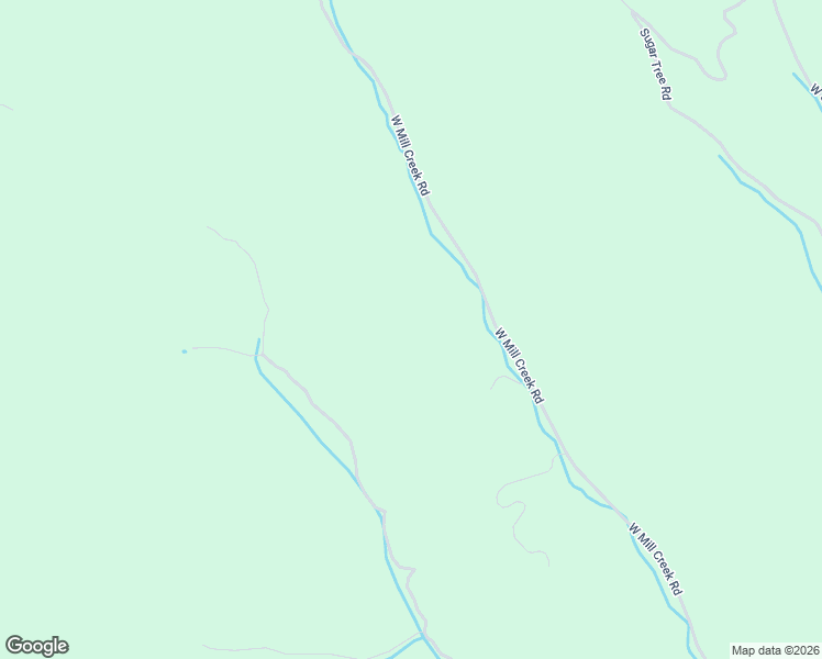 map of restaurants, bars, coffee shops, grocery stores, and more near 2161 West Mill Creek Road in Warrensville