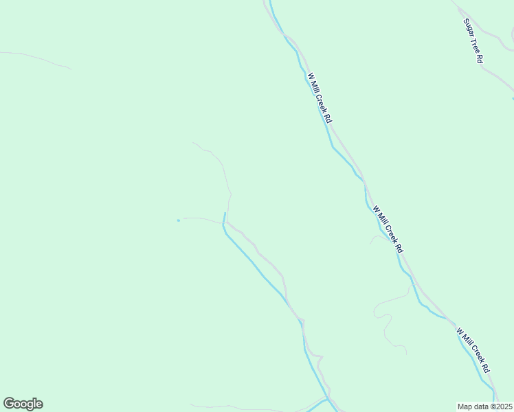 map of restaurants, bars, coffee shops, grocery stores, and more near Copeland Road in Ashe County