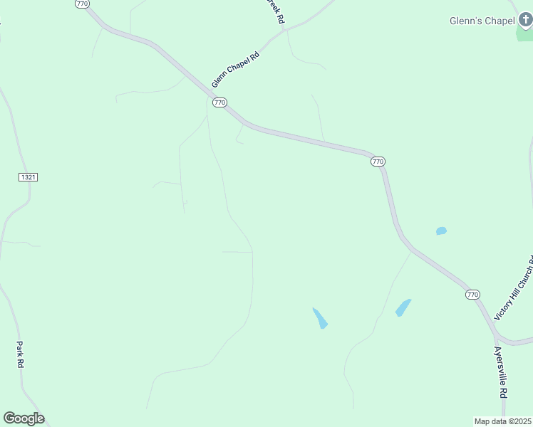 map of restaurants, bars, coffee shops, grocery stores, and more near 275 Hopper Road in Mayodan