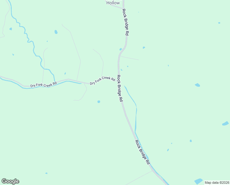 map of restaurants, bars, coffee shops, grocery stores, and more near 699 Rock Bridge Road in Gallatin