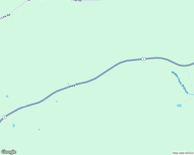 map of restaurants, bars, coffee shops, grocery stores, and more near 13186 Arkansas 9 in Mammoth Spring