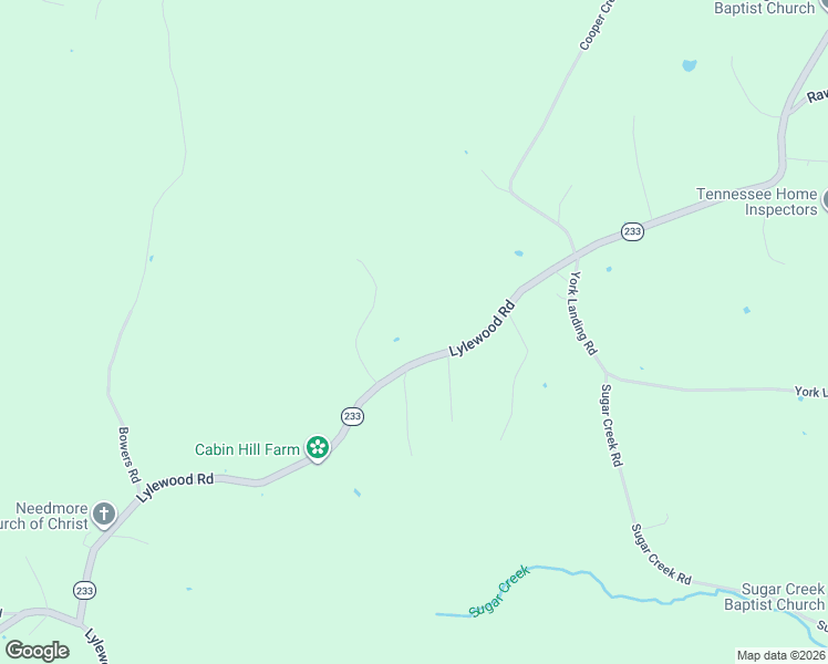 map of restaurants, bars, coffee shops, grocery stores, and more near 4150 Lylewood Road in Indian Mound