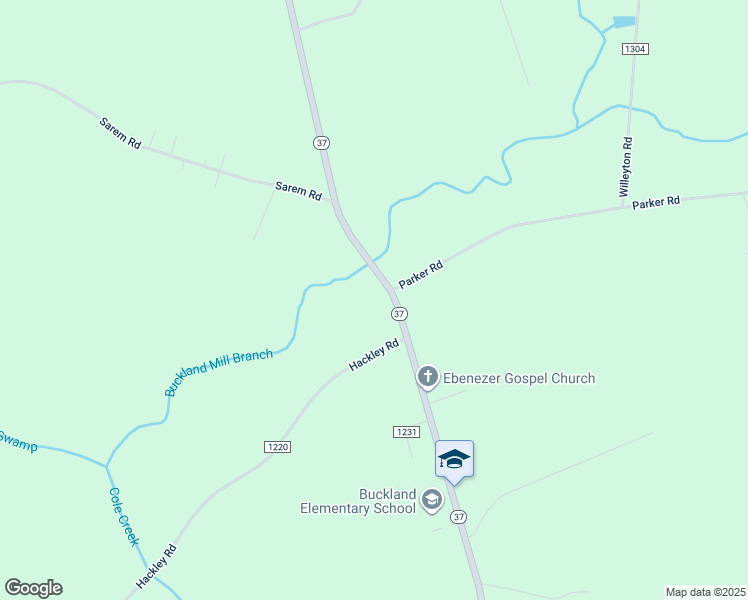 map of restaurants, bars, coffee shops, grocery stores, and more near 463 Hackley Road in Gates
