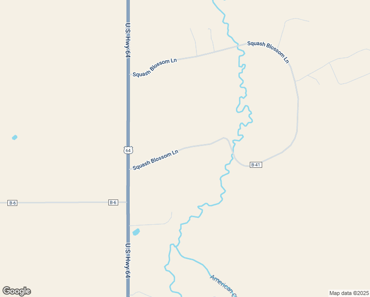 map of restaurants, bars, coffee shops, grocery stores, and more near Squash Blossom Lane in Eagle Nest