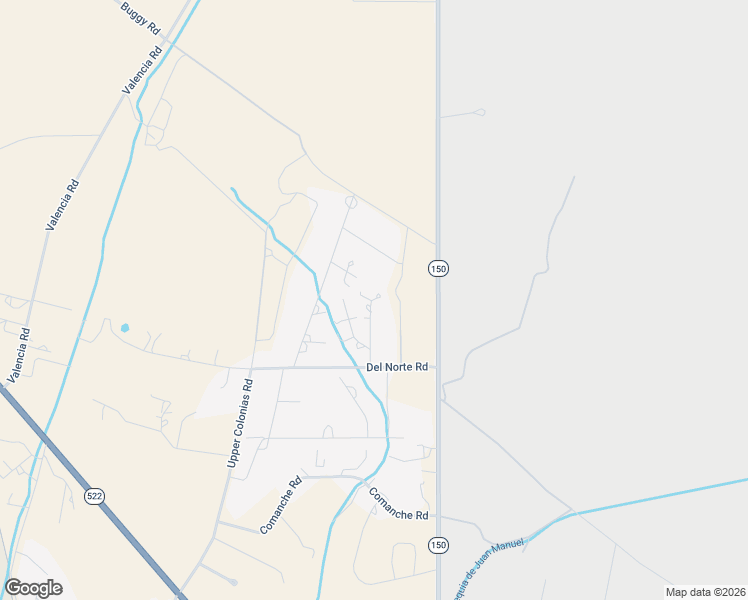 map of restaurants, bars, coffee shops, grocery stores, and more near 35 Pato in El Prado