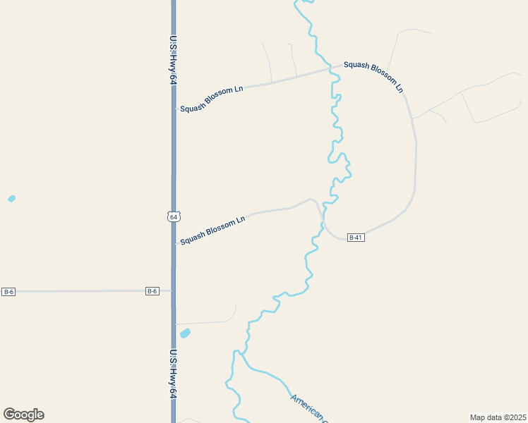 map of restaurants, bars, coffee shops, grocery stores, and more near Squash Blossom Lane in Eagle Nest