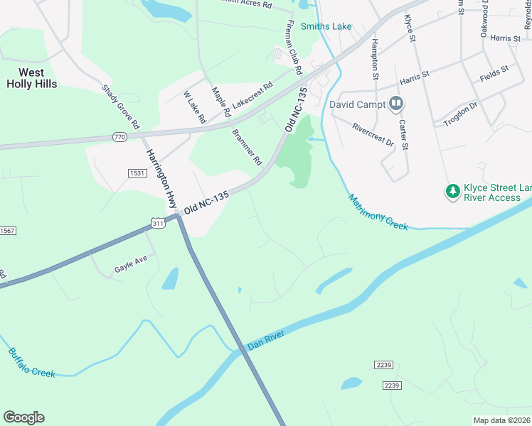 map of restaurants, bars, coffee shops, grocery stores, and more near 1828 Indian Trail in Eden