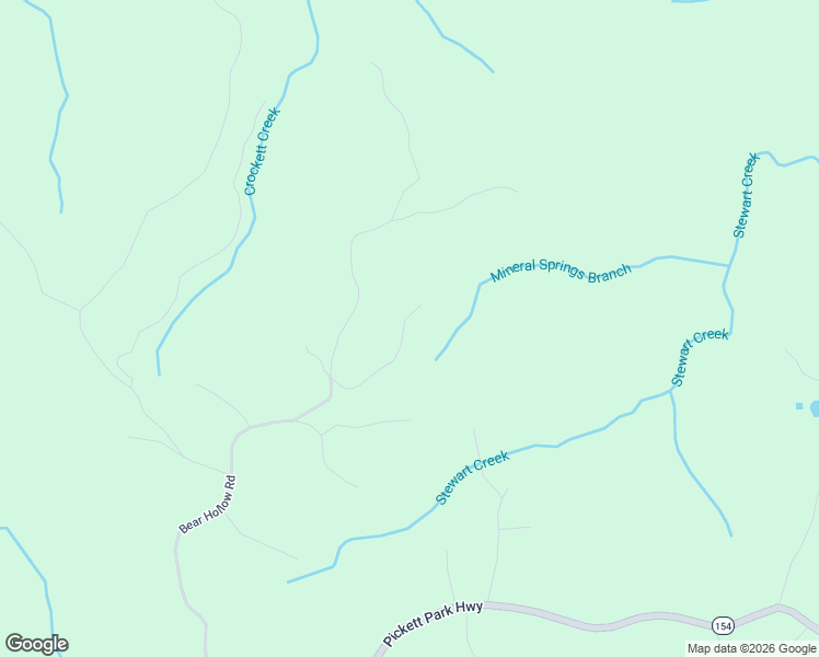 map of restaurants, bars, coffee shops, grocery stores, and more near 848 Slaven Ridge Road in Jamestown