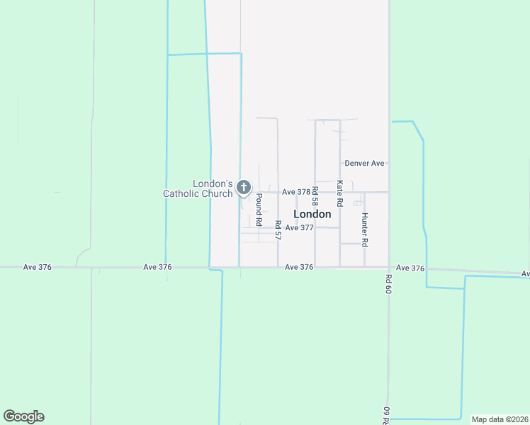map of restaurants, bars, coffee shops, grocery stores, and more near 37730 Pound Road in Dinuba