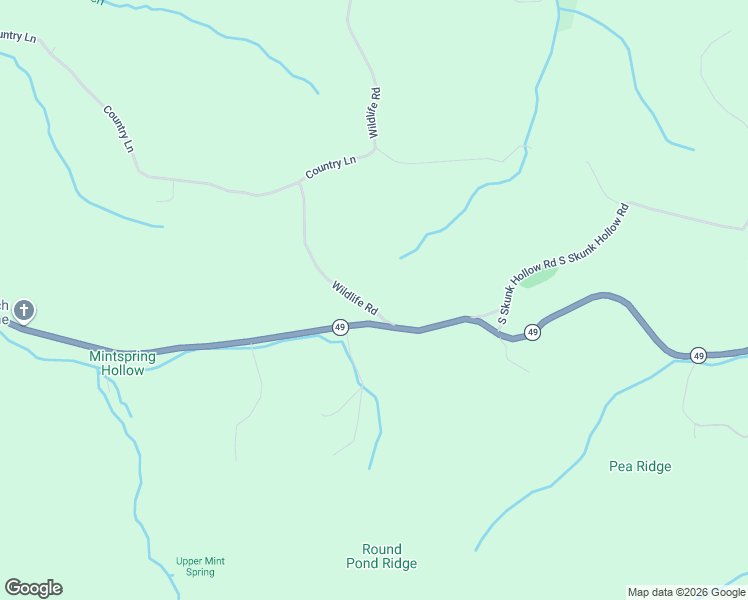 map of restaurants, bars, coffee shops, grocery stores, and more near 482 Country Lane in Dover