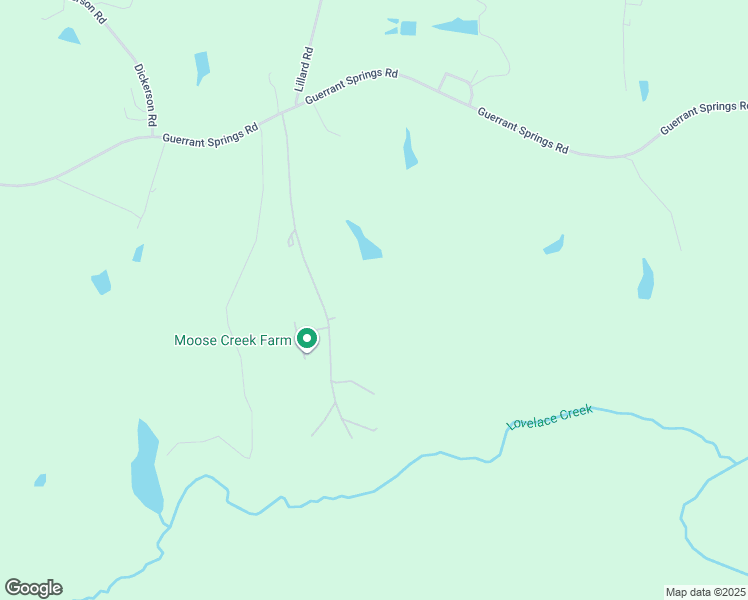 map of restaurants, bars, coffee shops, grocery stores, and more near in Ruffin