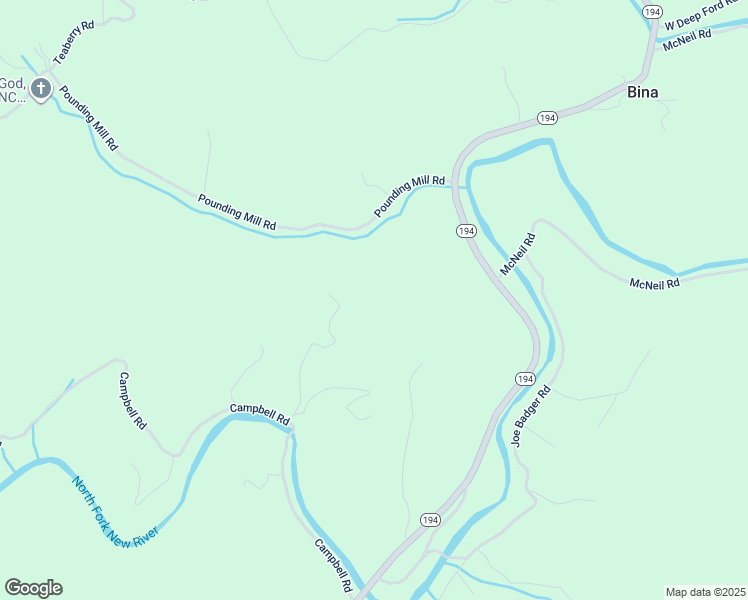 map of restaurants, bars, coffee shops, grocery stores, and more near 766 Denny Hollow Road in Warrensville