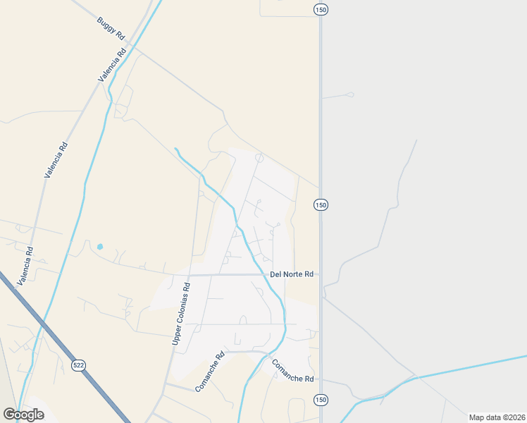 map of restaurants, bars, coffee shops, grocery stores, and more near 35 Pato in El Prado