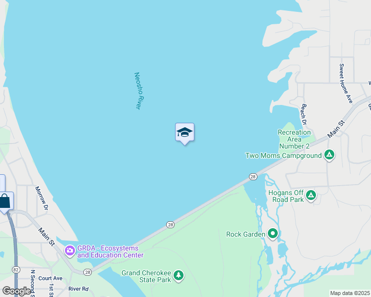 map of restaurants, bars, coffee shops, grocery stores, and more near in Disney