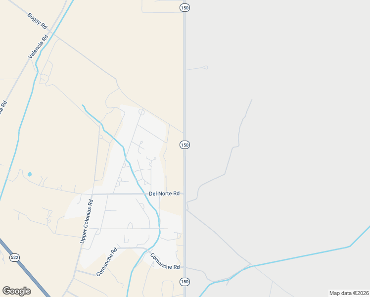 map of restaurants, bars, coffee shops, grocery stores, and more near 132 State Road 240 in Taos