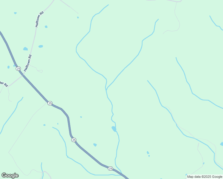 2660 Tennessee 25, Cottontown TN Walk Score