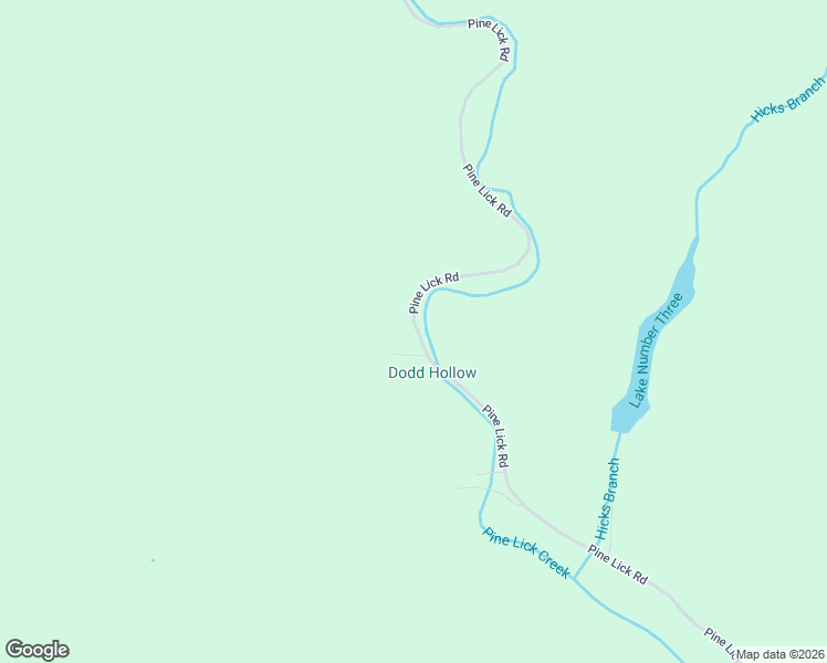 map of restaurants, bars, coffee shops, grocery stores, and more near 383 Pine Lick Road in Whitleyville