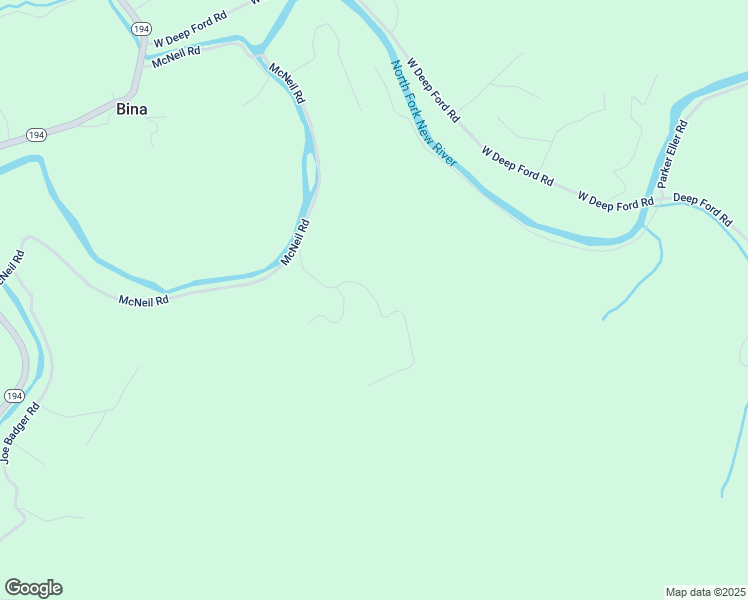 map of restaurants, bars, coffee shops, grocery stores, and more near 259 Bobby Rash Road in Lansing