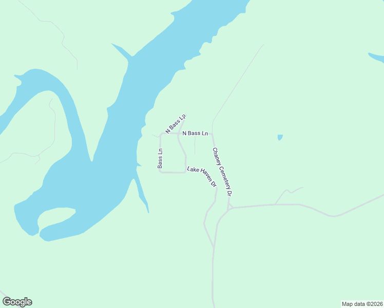 map of restaurants, bars, coffee shops, grocery stores, and more near 19981 Serenity Lane North in Lead Hill