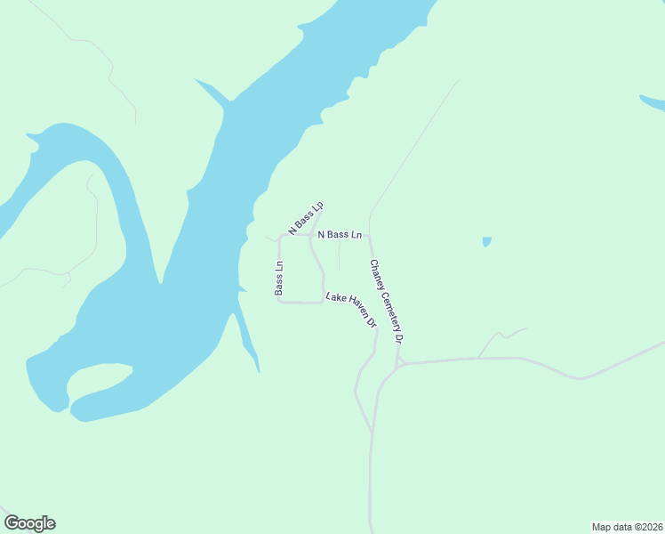map of restaurants, bars, coffee shops, grocery stores, and more near 19981 Serenity Lane North in Lead Hill