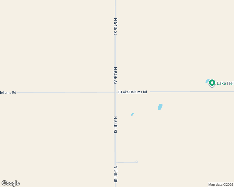 map of restaurants, bars, coffee shops, grocery stores, and more near North 54th Street in Enid