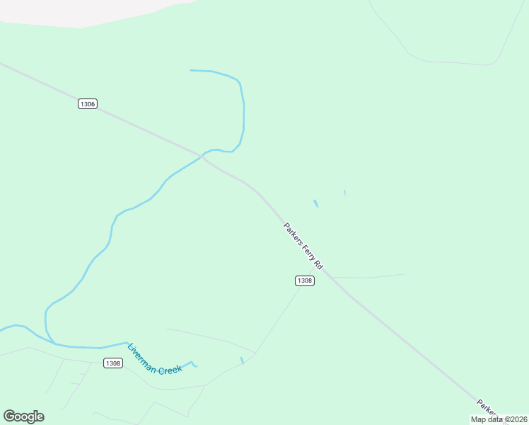 map of restaurants, bars, coffee shops, grocery stores, and more near 420 Parkers Ferry Road in Como