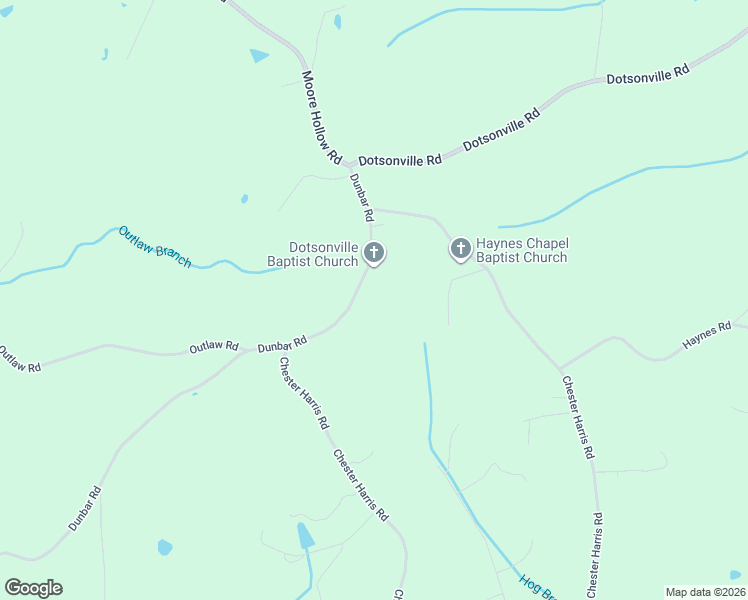 map of restaurants, bars, coffee shops, grocery stores, and more near 1912 Dunbar Road in Woodlawn