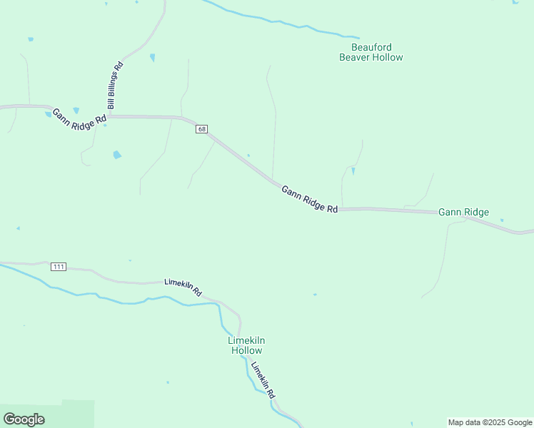 map of restaurants, bars, coffee shops, grocery stores, and more near 17533 Gann Ridge Road in Garfield