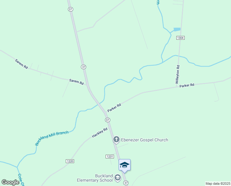 map of restaurants, bars, coffee shops, grocery stores, and more near in Gates County