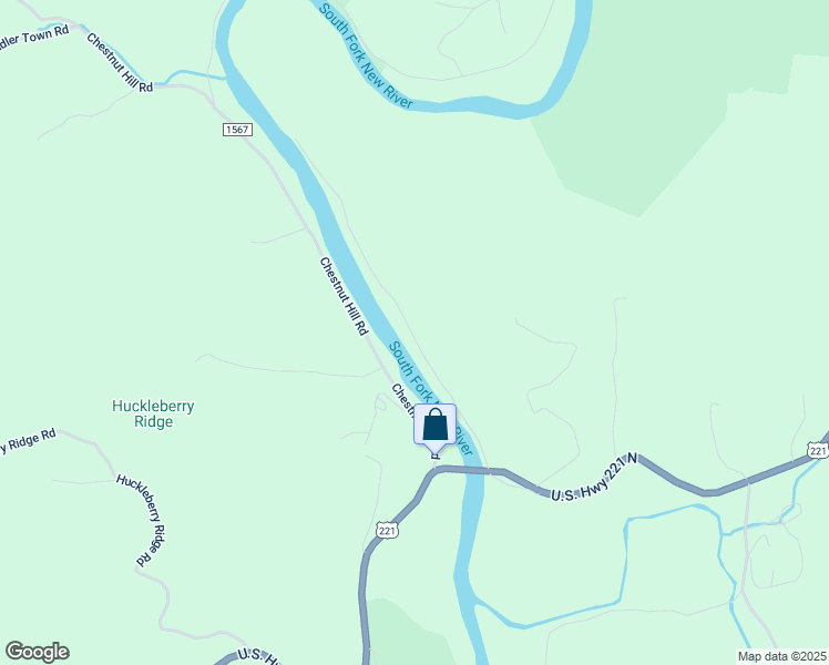 map of restaurants, bars, coffee shops, grocery stores, and more near 586 Scrape Bottom Road in Scottville