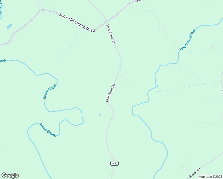 map of restaurants, bars, coffee shops, grocery stores, and more near 2396 Moir Farm Road in Lawsonville