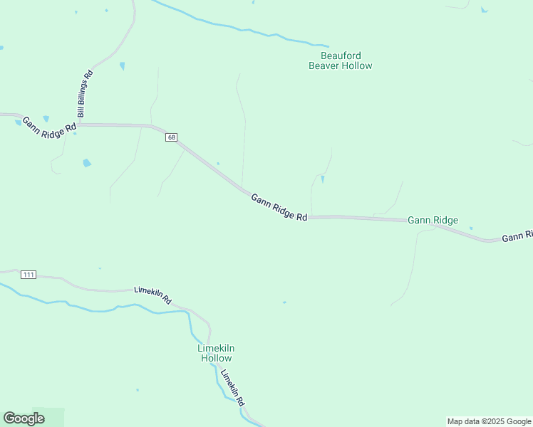 map of restaurants, bars, coffee shops, grocery stores, and more near 17533 Gann Ridge Road in Garfield