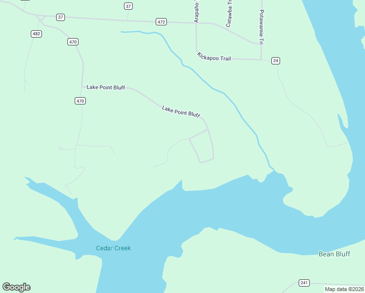 map of restaurants, bars, coffee shops, grocery stores, and more near 122 Lakepointe Drive in Clarkridge