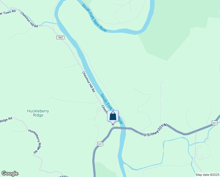 map of restaurants, bars, coffee shops, grocery stores, and more near 586 Scrape Bottom Road in Scottville