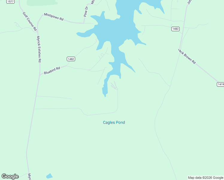 map of restaurants, bars, coffee shops, grocery stores, and more near 845 Lees Point Drive in Littleton