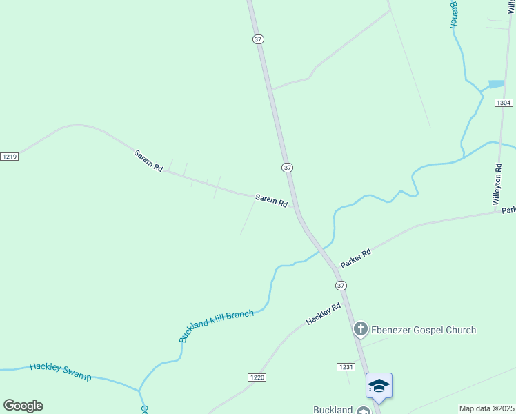 map of restaurants, bars, coffee shops, grocery stores, and more near 24 Sarem Road in Gates