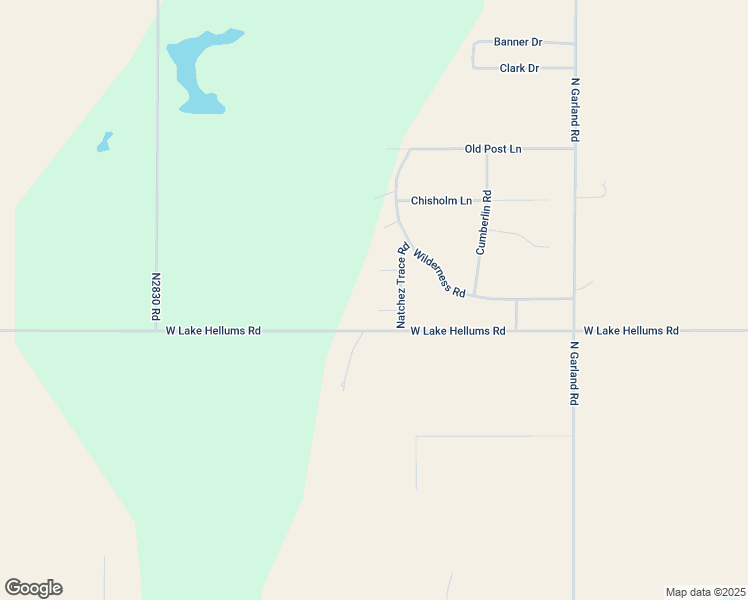 map of restaurants, bars, coffee shops, grocery stores, and more near 5 Forrest Trail in Carrier