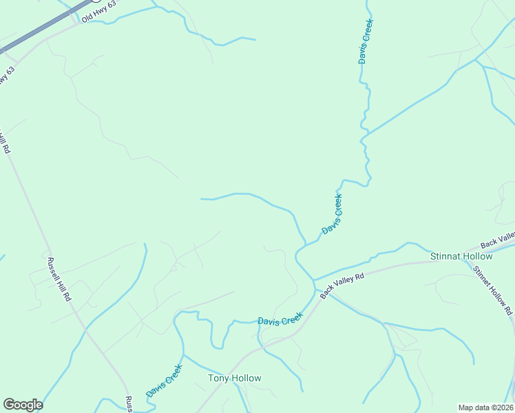 map of restaurants, bars, coffee shops, grocery stores, and more near 317 Singleton Hollow Road in Speedwell