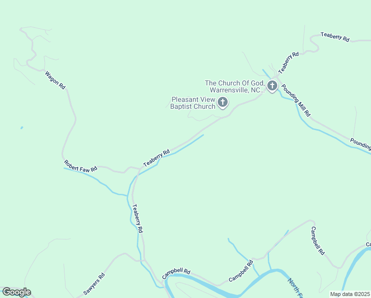 map of restaurants, bars, coffee shops, grocery stores, and more near 1556 Teaberry Road in Warrensville
