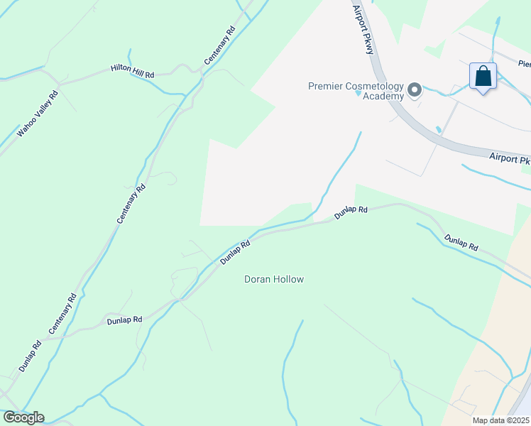 map of restaurants, bars, coffee shops, grocery stores, and more near 590 Dunlap Road in Kingsport