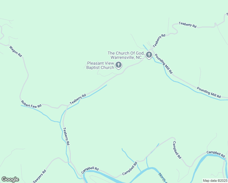 map of restaurants, bars, coffee shops, grocery stores, and more near 1750 Teaberry Road in Warrensville