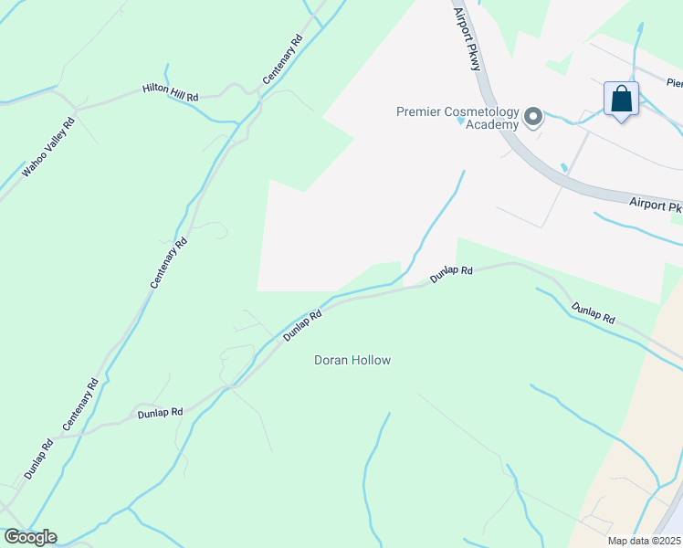 map of restaurants, bars, coffee shops, grocery stores, and more near 590 Dunlap Road in Kingsport